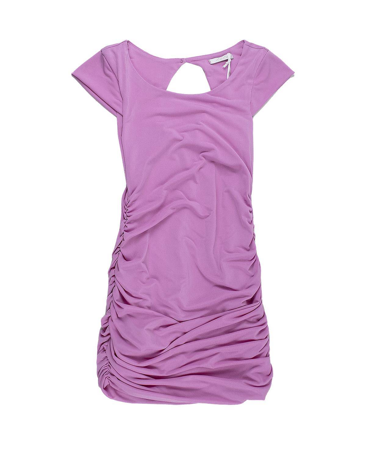 ABITO LULÙ LL3628 BUBBLE-0