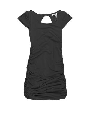 ABITO LULÙ LL3628 NERO