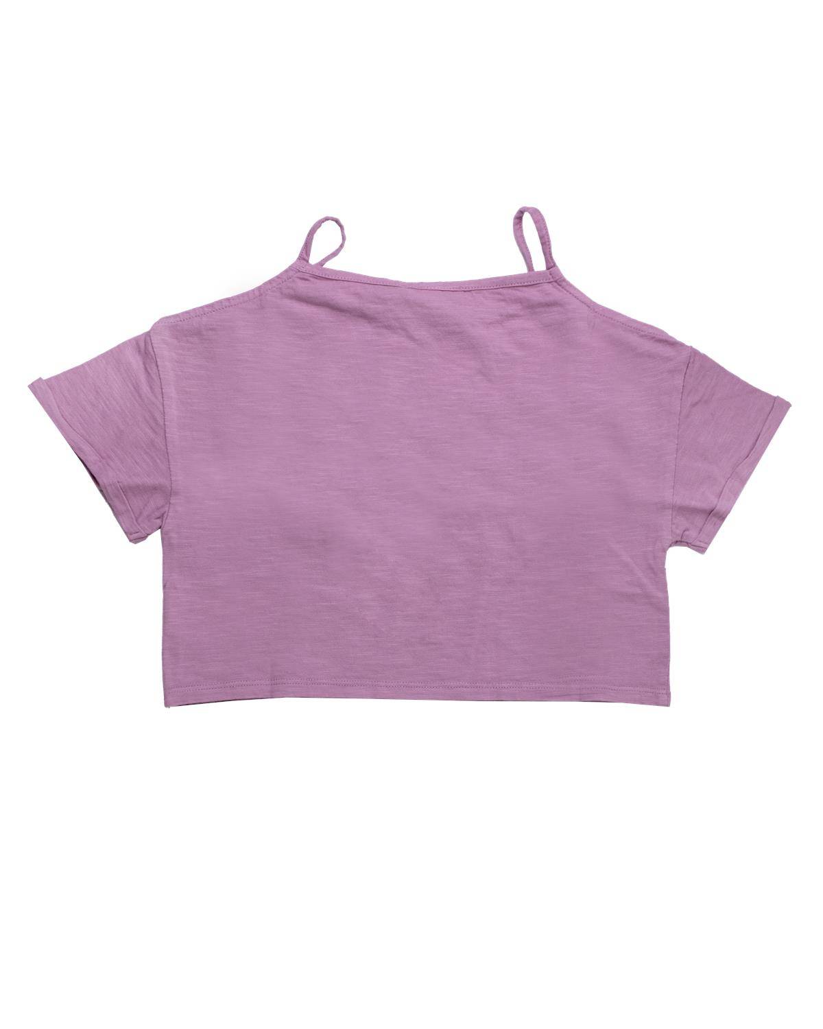 MAGLIA PLEASE MBG3030G ROSA FORTE-1