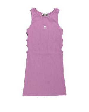 ABITO PLEASE AB86072G ROSA FORTE