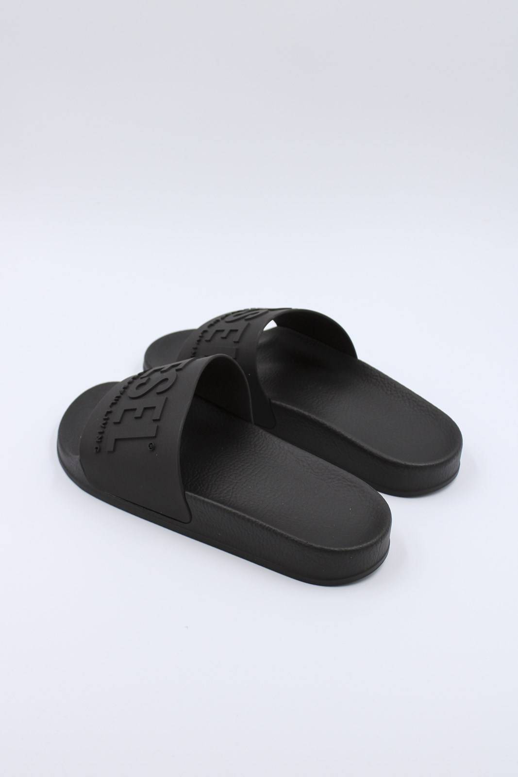 SCARPE DIESEL BC0521 BLACK-2